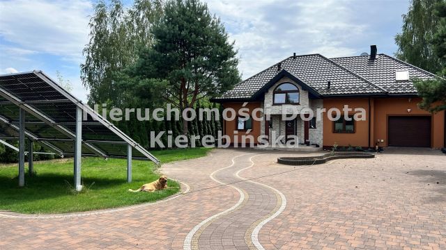 dom wolnostojący, 5 pokoi Inowłódz. Zdjęcie 36