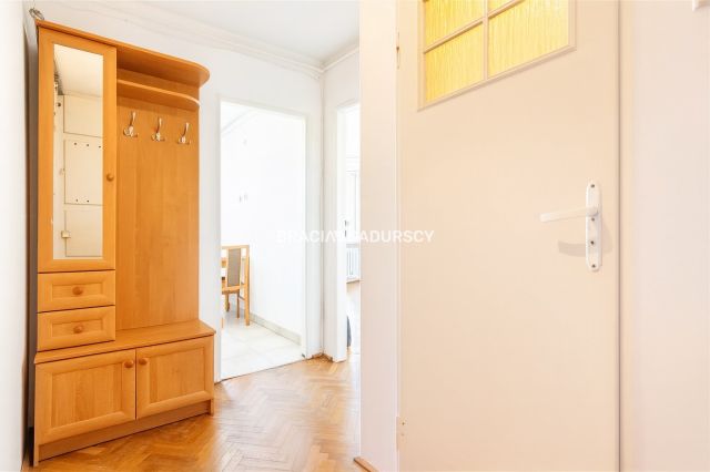 Mieszkanie 1-pokojowe Kraków Prądnik Czerwony, ul. Ugorek. Zdjęcie 7