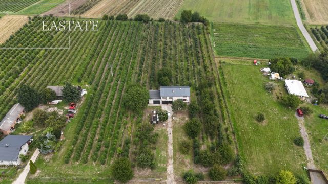 dom wolnostojący, 4 pokoje Świdno. Zdjęcie 27