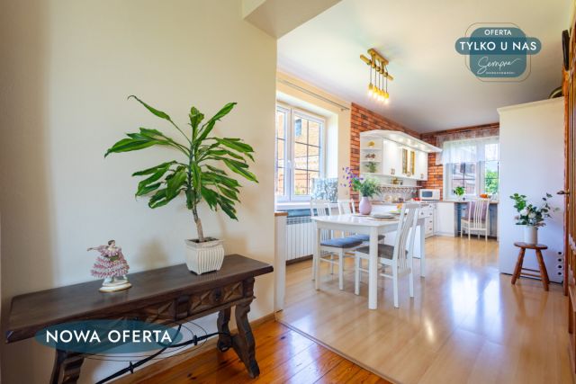 dom wolnostojący, 7 pokoi Borszewice Kościelne. Zdjęcie 24