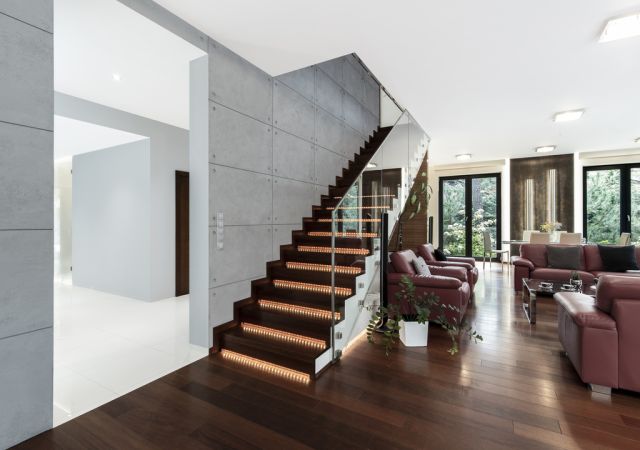 dom wolnostojący, 5 pokoi Magdalenka, ul. Paprociowa. Zdjęcie 24