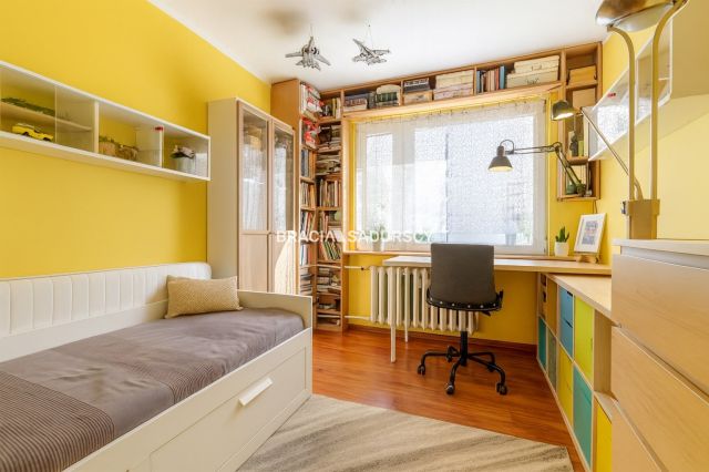 Mieszkanie 4-pokojowe Kraków Prądnik Czerwony, ul. Józefa Łepkowskiego. Zdjęcie 9