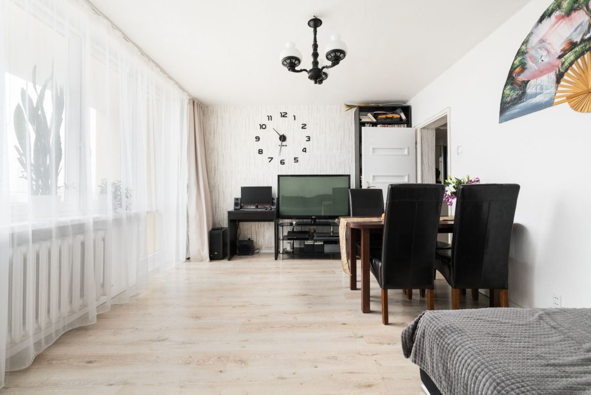 Mieszkanie 3-pokojowe Warszawa Bielany, ul. Klaudyny. Zdjęcie 8