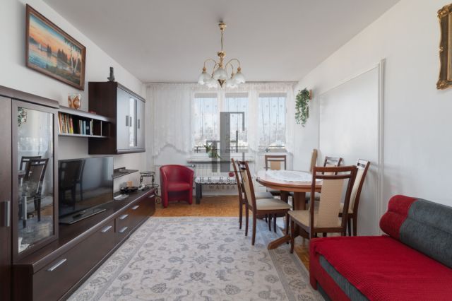 Mieszkanie 3-pokojowe Warszawa Praga, ul. Igańska. Zdjęcie 1