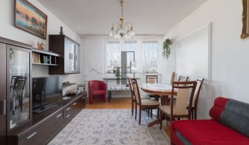 Mieszkanie 3-pokojowe Warszawa Praga, ul. Igańska