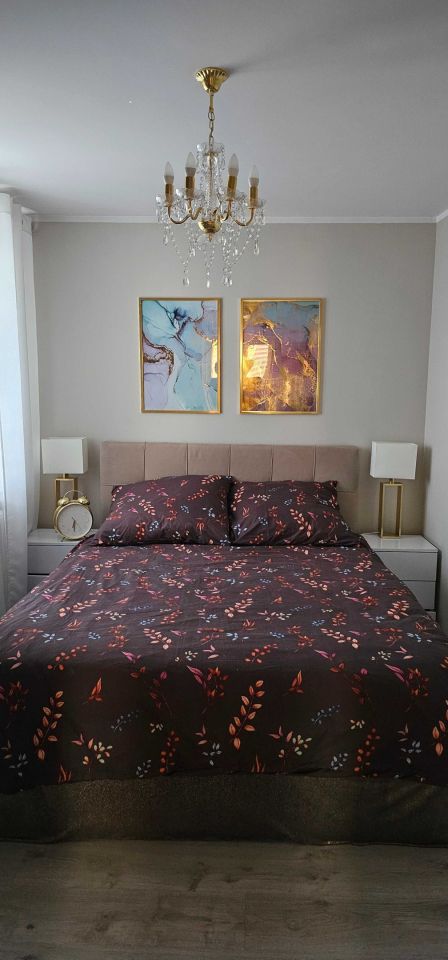 Mieszkanie 4-pokojowe Poręba. Zdjęcie 8