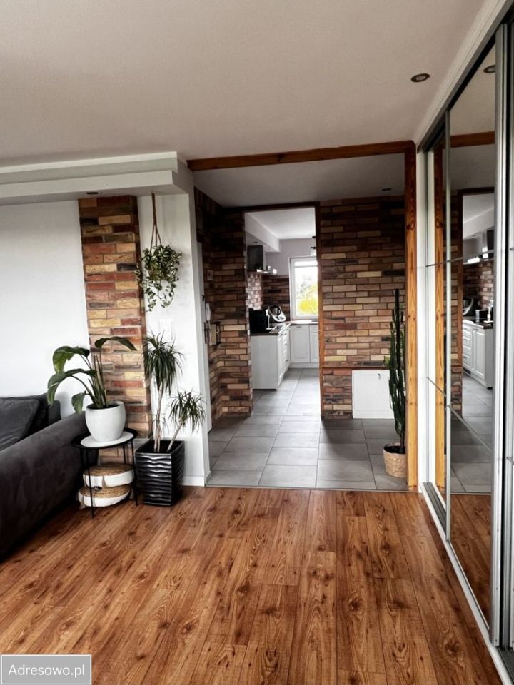 Mieszkanie 3-pokojowe Jaksonów. Zdjęcie 10