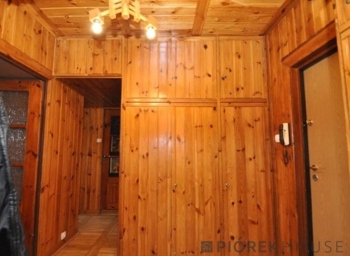 Mieszkanie 2-pokojowe Warszawa Mokotów, ul. Czarnomorska. Zdjęcie 5