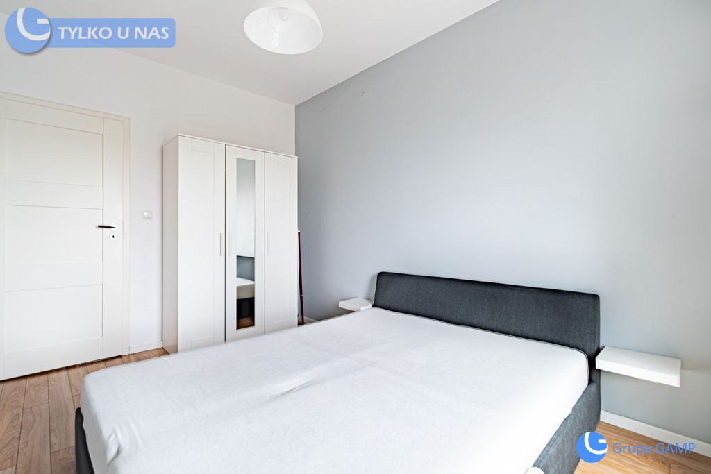 Mieszkanie 2-pokojowe Kraków, ul. Tadeusza Szafrana. Zdjęcie 15