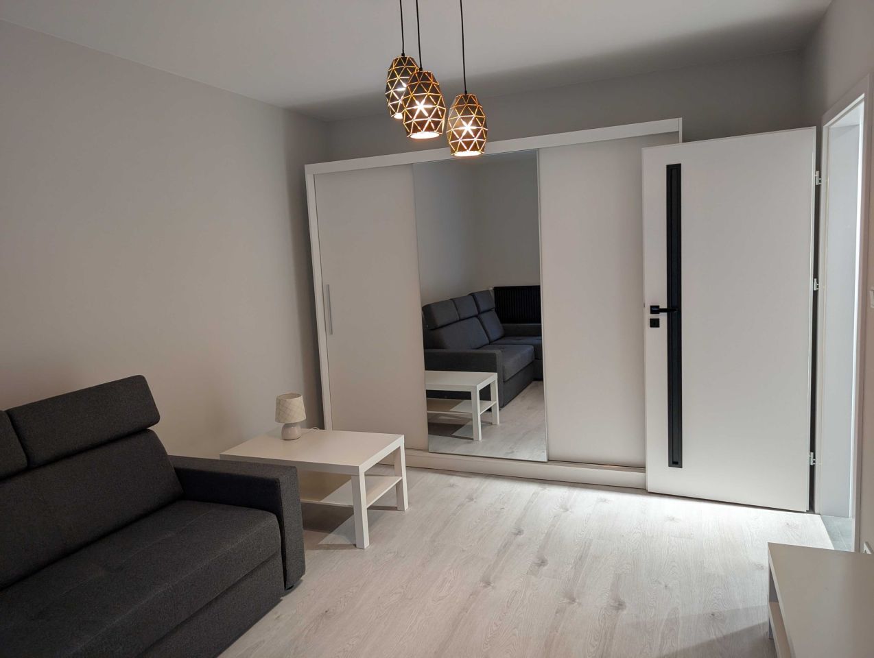 Mieszkanie 2-pokojowe Lublin. Zdjęcie 5