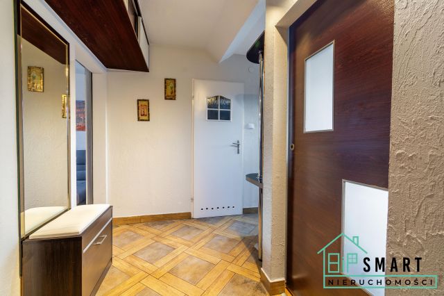 Mieszkanie 3-pokojowe Stalowa Wola, ul. gen. Leopolda Okulickiego. Zdjęcie 11