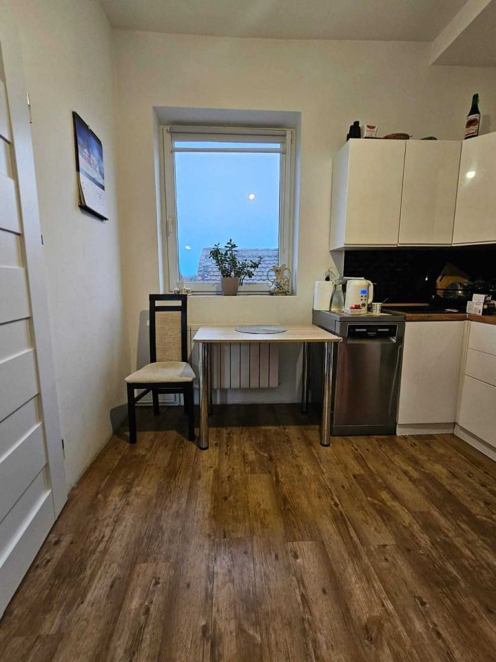 Mieszkanie 4-pokojowe Szprotawa. Zdjęcie 2