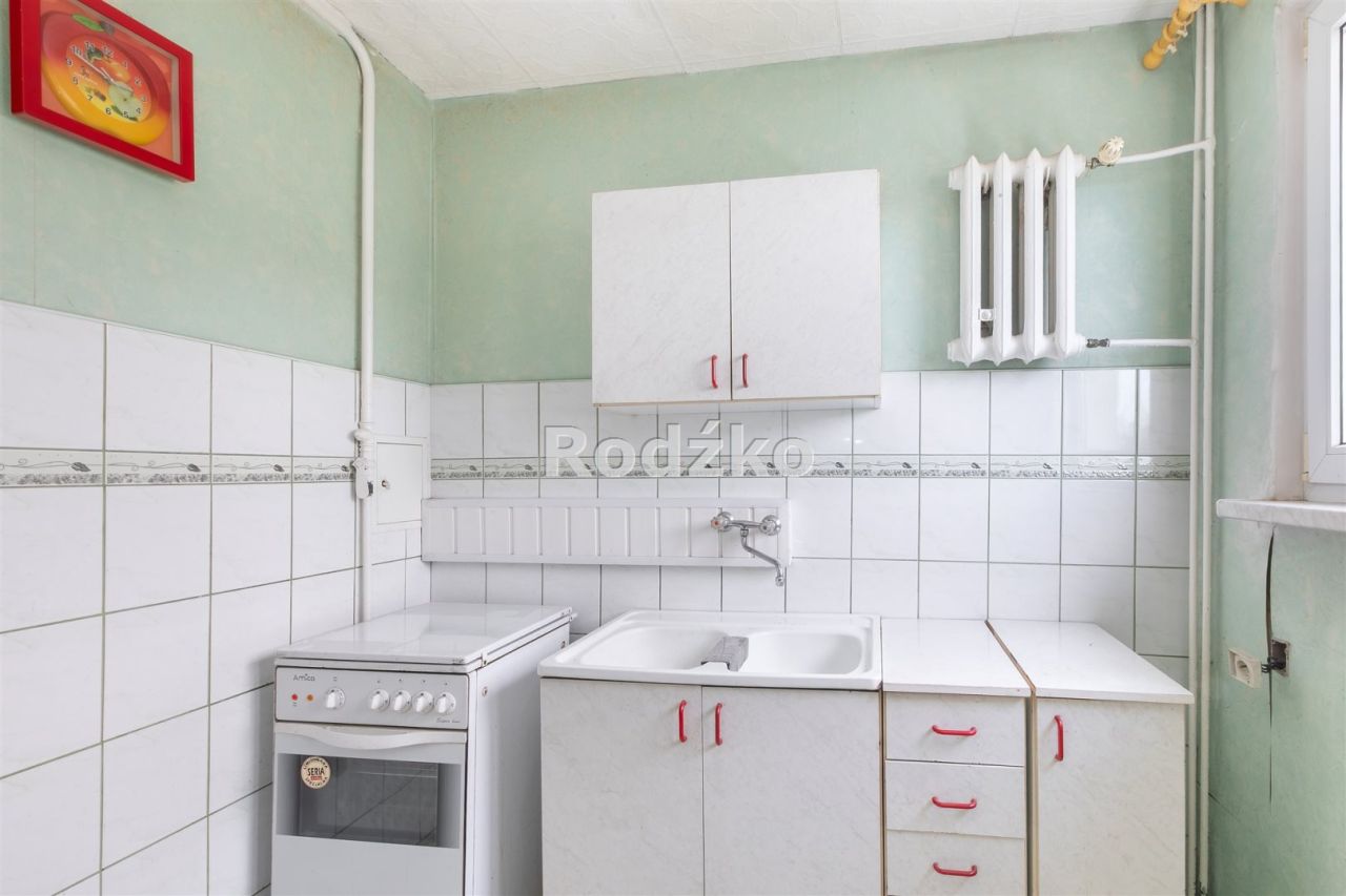 Mieszkanie 2-pokojowe Bydgoszcz Kapuściska, ul. Bohaterów Westerplatte. Zdjęcie 7