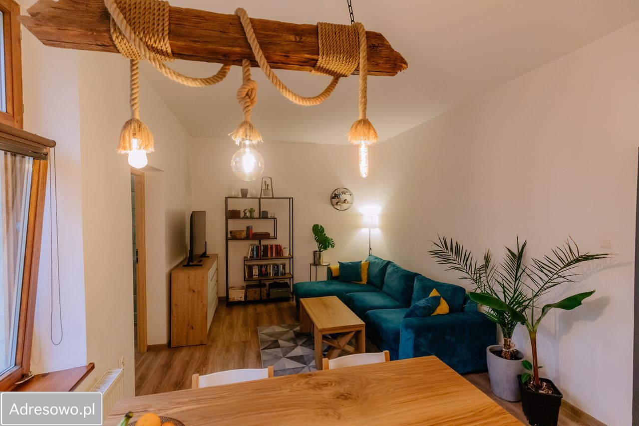 Mieszkanie 3-pokojowe Lębork Centrum, al. Wolności. Zdjęcie 12