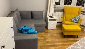 Mieszkanie 2-pokojowe Warszawa Czerniaków, ul. Czerniakowska