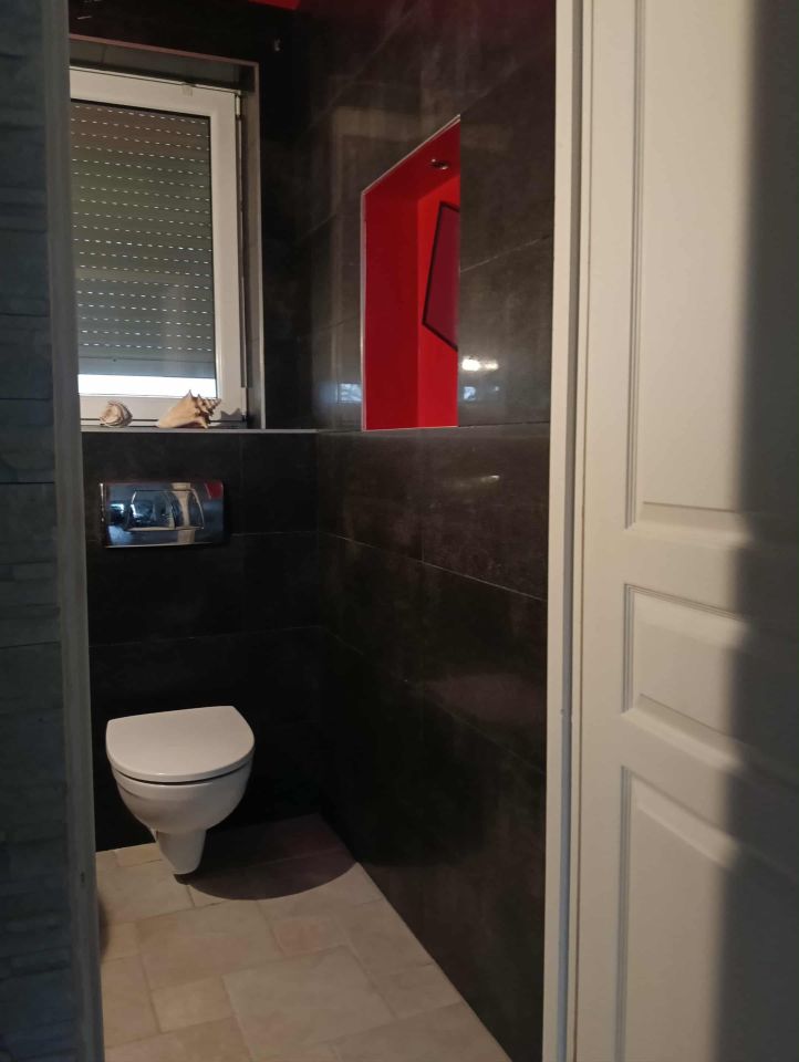 dom szeregowy, 4 pokoje Krasne. Zdjęcie 21