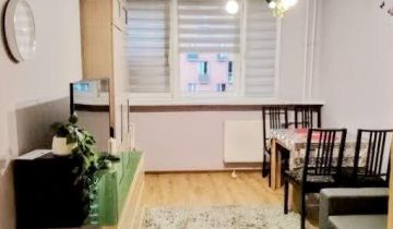 Mieszkanie 2-pokojowe Warszawa Ochota, ul. Grójecka