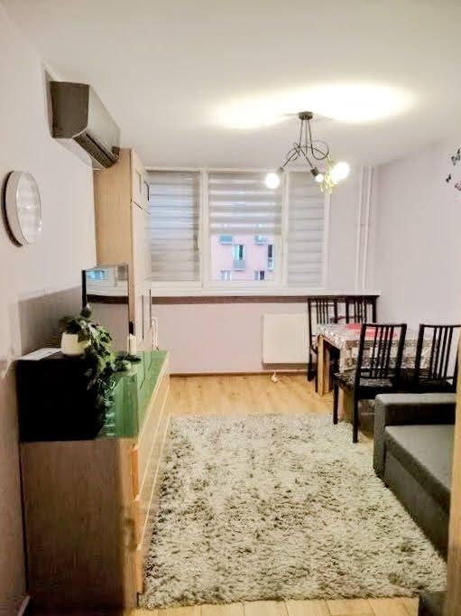 Mieszkanie 2-pokojowe Warszawa Ochota, ul. Grójecka