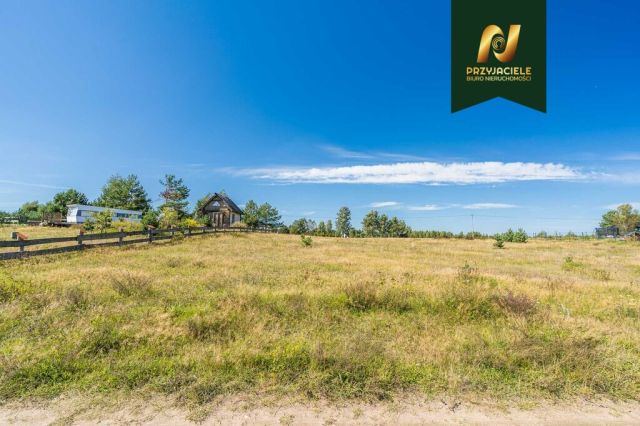 Działka budowlana Kowalewo, ul. Szemudzka. Zdjęcie 7