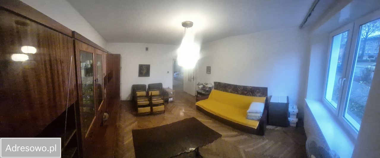 Mieszkanie 3-pokojowe Kraków Nowa Huta, os. Wandy. Zdjęcie 5