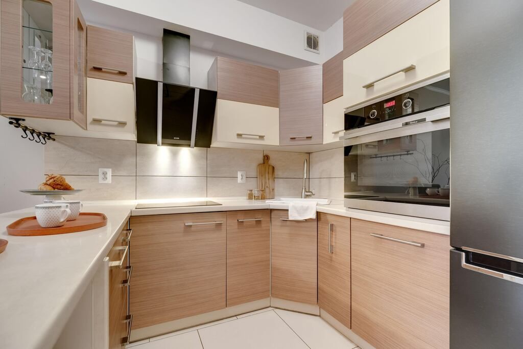 Mieszkanie 3-pokojowe Piaseczno, ul. Owocowy Sad. Zdjęcie 6