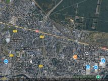 Mieszkanie 1-pokojowe Bydgoszcz Bartodzieje Wielkie, ul. Bartosza Głowackiego