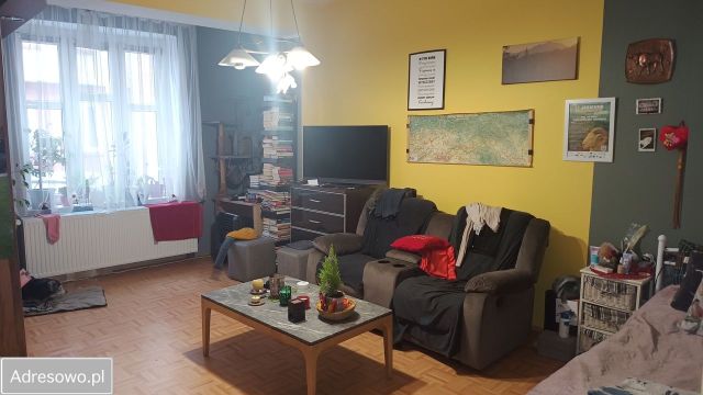 Mieszkanie 3-pokojowe Katowice Szopienice, ul. Józefy Kantorówny. Zdjęcie 1