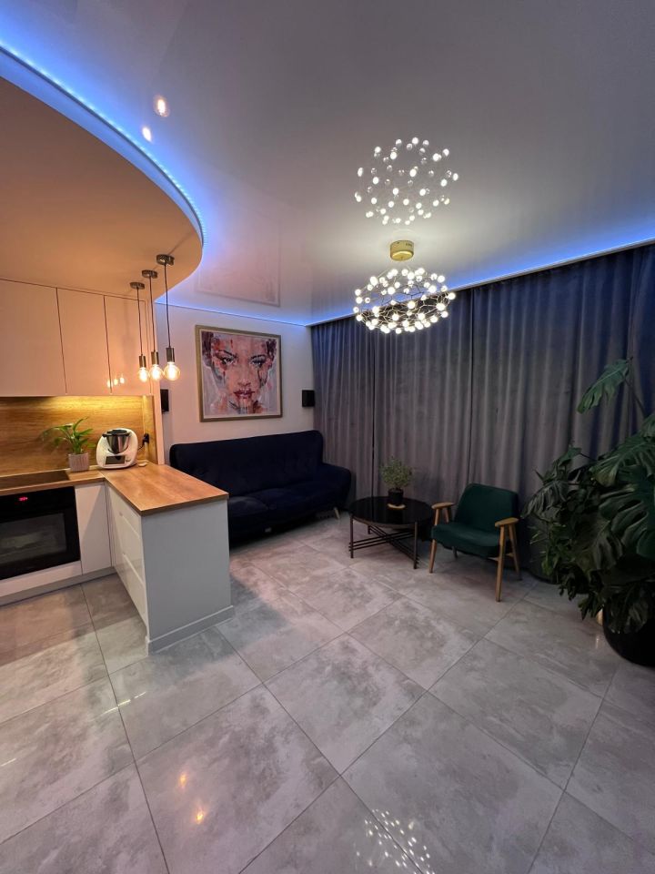 Mieszkanie 3-pokojowe Wałbrzych Piaskowa Góra, ul. Kornela Makuszyńskiego. Zdjęcie 8