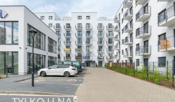 Mieszkanie 2-pokojowe Poznań Podolany, ul. Jasielska