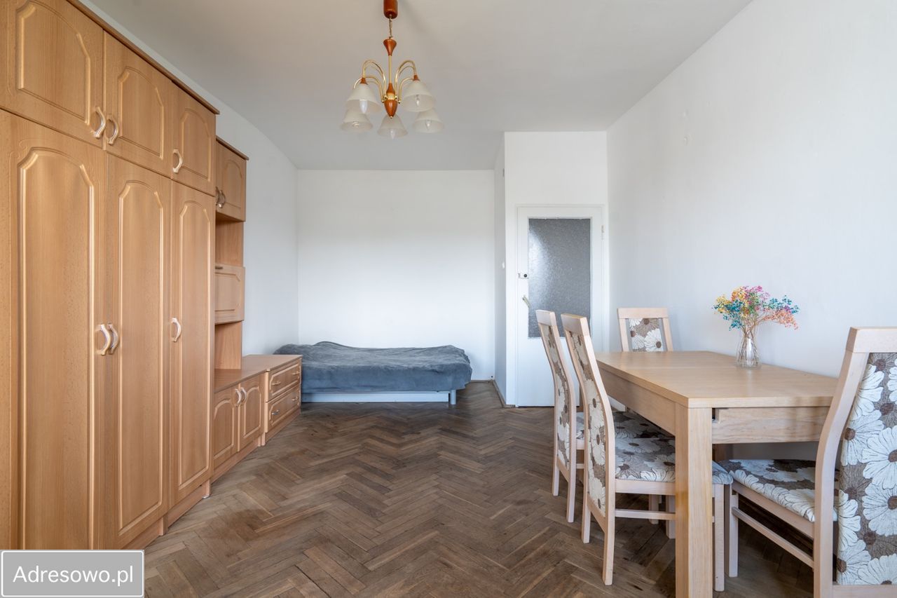 Mieszkanie 3-pokojowe Gdańsk Młyniska, ul. Twarda. Zdjęcie 12