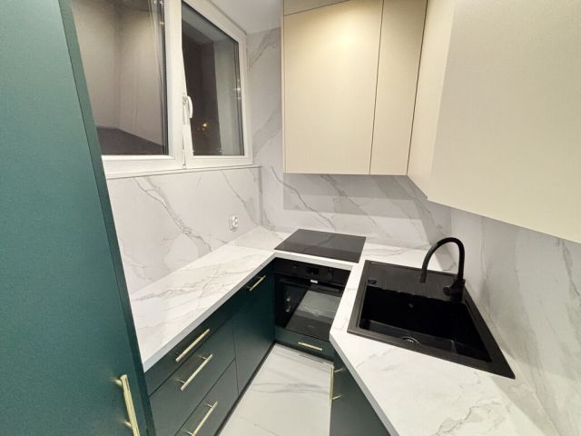 Mieszkanie 2-pokojowe Łódź Dąbrowa. Zdjęcie 1