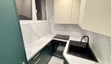 Mieszkanie 2-pokojowe Łódź Dąbrowa