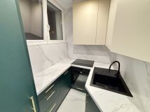 Mieszkanie 2-pokojowe Łódź Dąbrowa