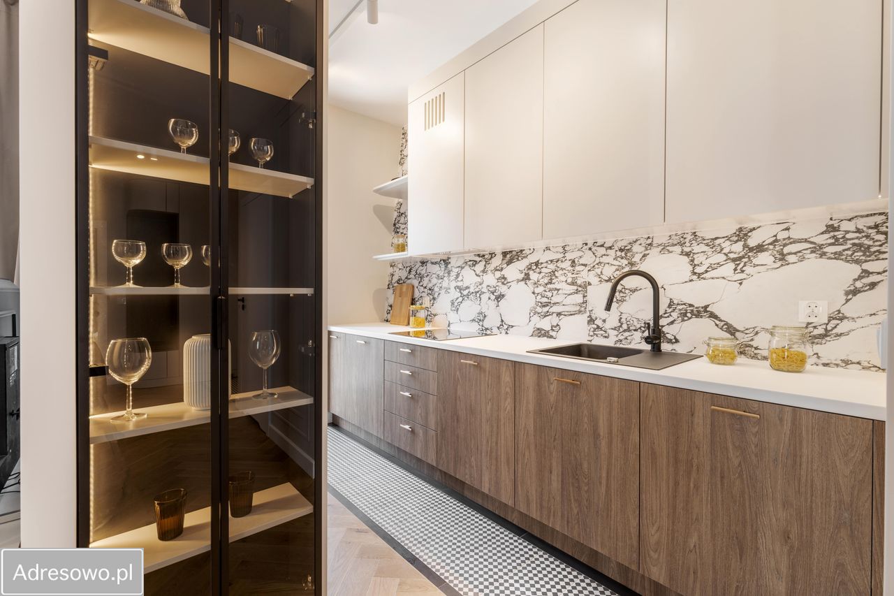 Mieszkanie 3-pokojowe Wrocław Ołtaszyn, ul. gen. Józefa Kustronia. Zdjęcie 9