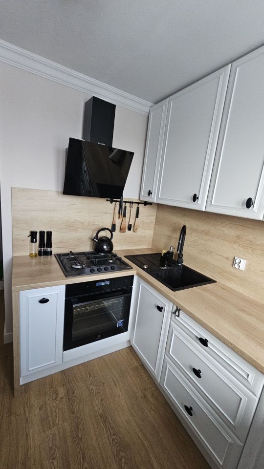 Mieszkanie 3-pokojowe Mielec, ul. ks. Piotra Skargi. Zdjęcie 4