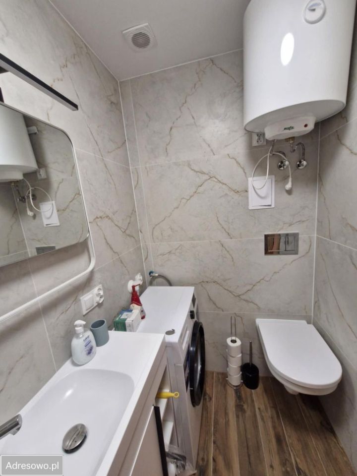 Mieszkanie 2-pokojowe Bytom Śródmieście, ul. Dworcowa. Zdjęcie 8