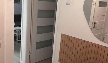 Mieszkanie 2-pokojowe Warszawa Mokotów, ul. Kazimierzowska