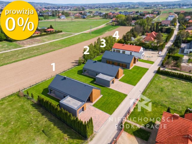 dom wolnostojący, 4 pokoje Rzeszów, ul. Senatorska. Zdjęcie 10