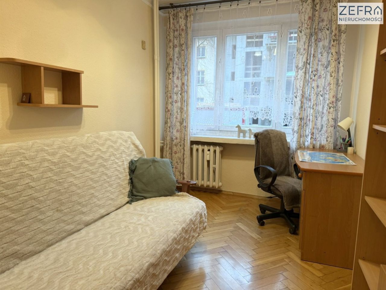 Mieszkanie 2-pokojowe Kraków Krowodrza. Zdjęcie 9