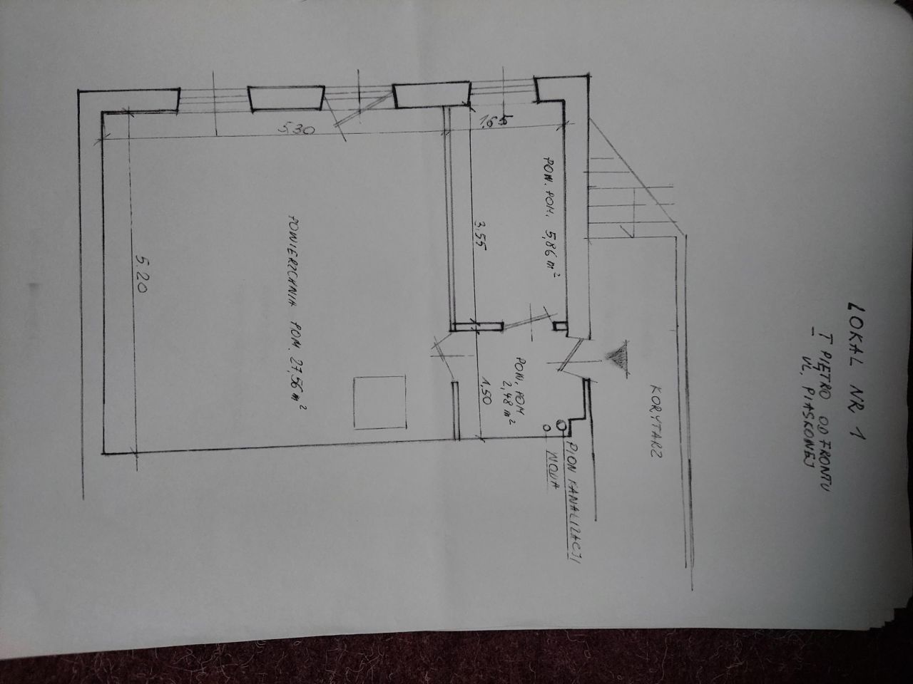 Mieszkanie 2-pokojowe Lublin Dziesiąta, ul. Piaskowa. Zdjęcie 6