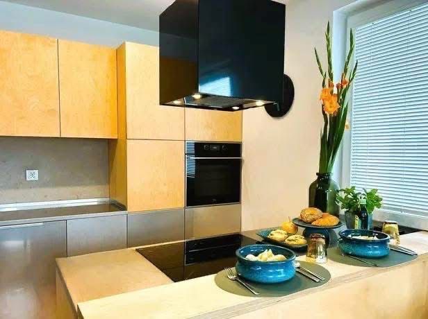 Mieszkanie 3-pokojowe Katowice, ul. Bytomska. Zdjęcie 4