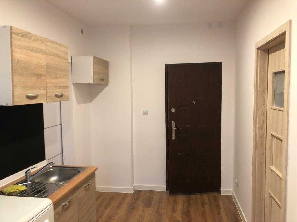 Mieszkanie 2-pokojowe Sulechów. Zdjęcie 4