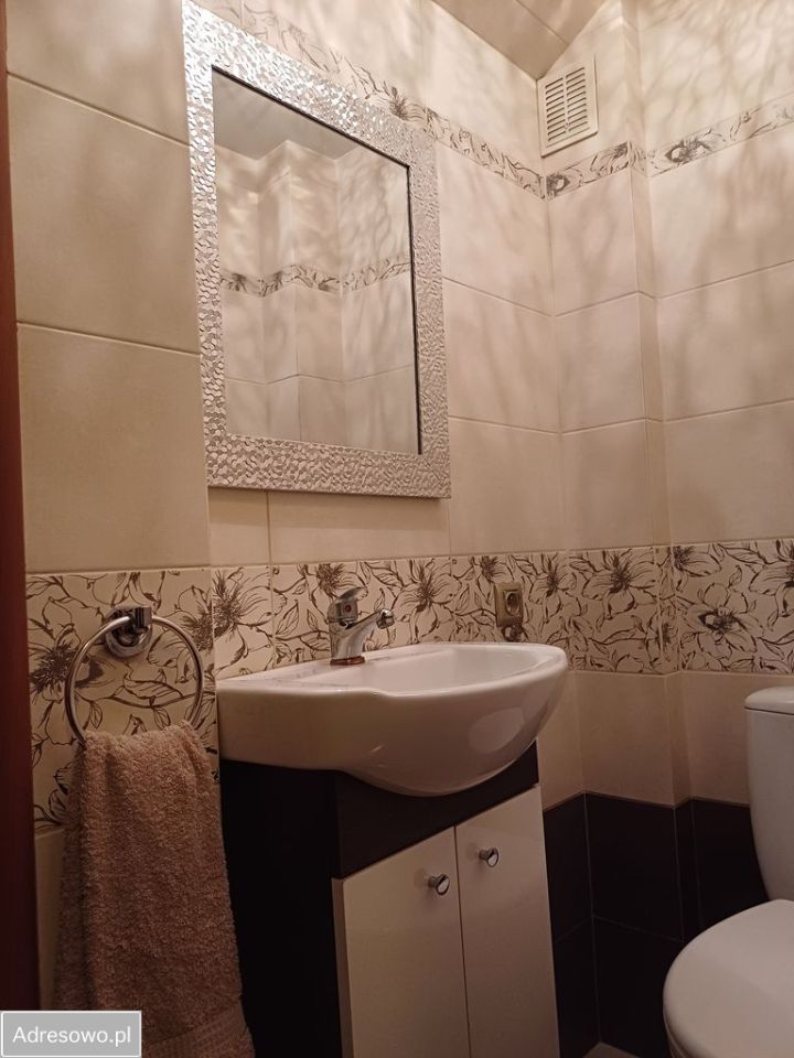 bliźniak, 5 pokoi Legionowo, ul. Jana Kochanowskiego. Zdjęcie 6