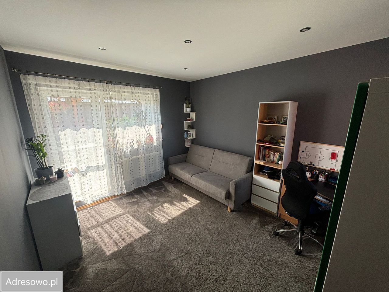 Mieszkanie 3-pokojowe Sobótka, ul. Świdnicka. Zdjęcie 7