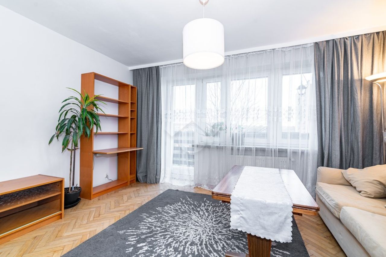 Mieszkanie 2-pokojowe Kraków Kurdwanów, ul. Kordiana. Zdjęcie 6