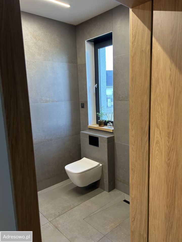 dom wolnostojący, 4 pokoje Opalenica. Zdjęcie 8