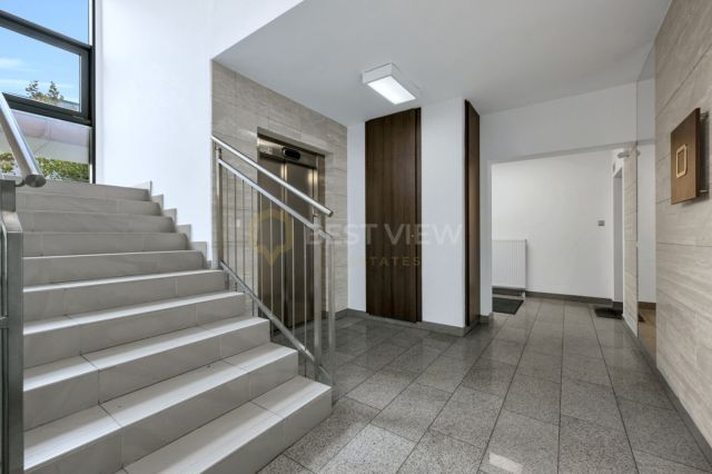 Mieszkanie 4-pokojowe Warszawa Wilanów, ul. Księdza Prymasa Augusta Hlonda. Zdjęcie 17