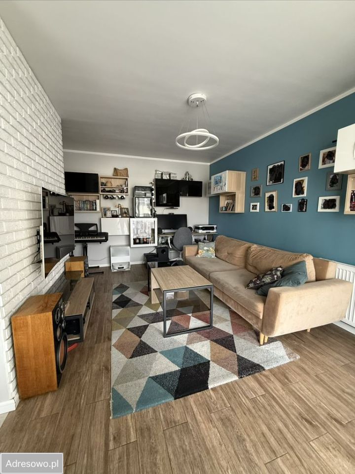 Mieszkanie 3-pokojowe Września, ul. Tadeusza Kościuszki. Zdjęcie 7