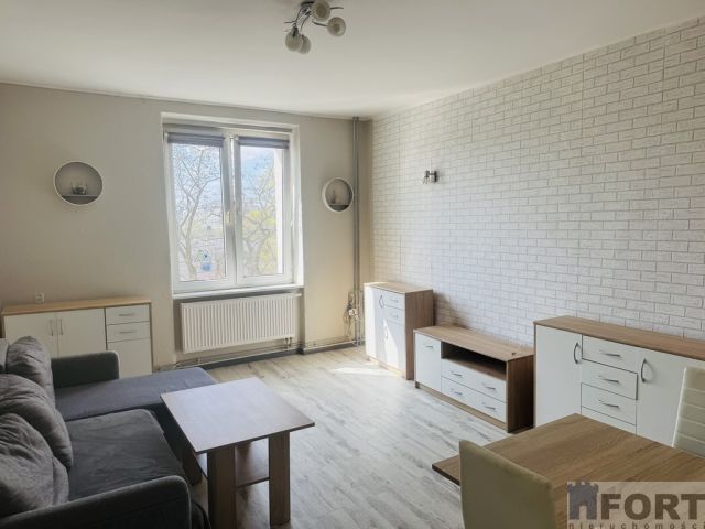 Mieszkanie 3-pokojowe Szczecin Drzetowo, ul. Franciszka Ksawerego Druckiego-Lubeckiego. Zdjęcie 1