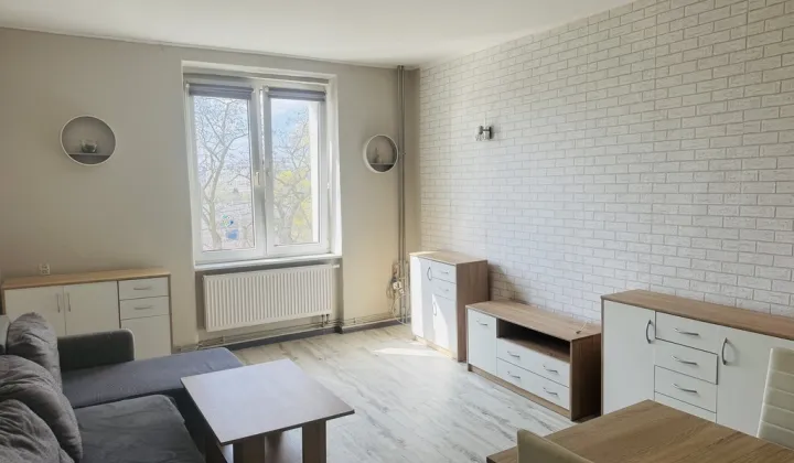 Mieszkanie 3-pokojowe Szczecin Drzetowo, ul. Franciszka Ksawerego Druckiego-Lubeckiego